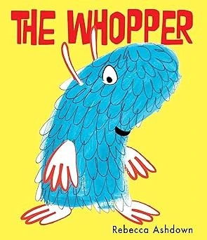 The Whopper